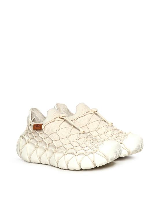 26SS 킨 스니커즈 1031937 Light Beige - KEEN