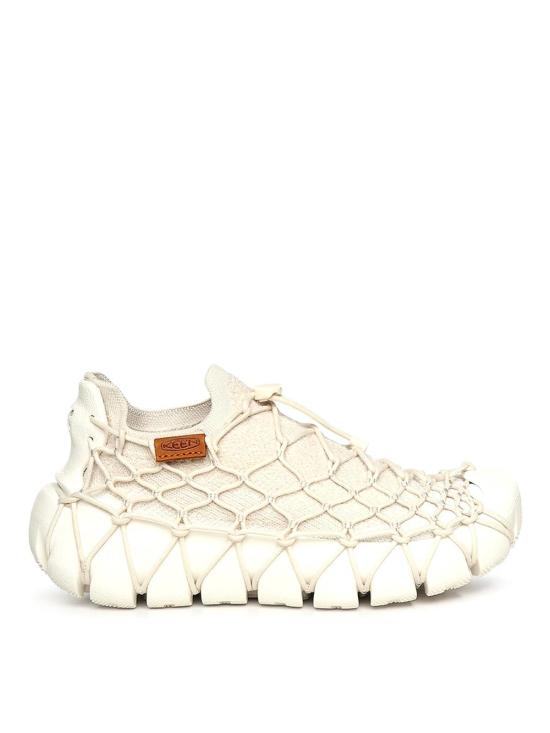 26SS 킨 스니커즈 1031937 Light Beige