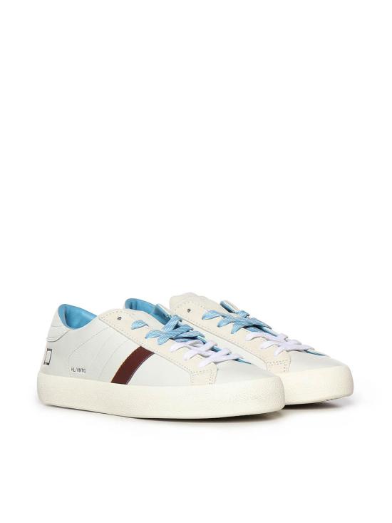 26SS 데이트 스니커즈 M441HLVCTT Light Blue - D.A.T.E.