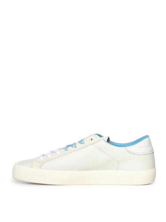 26SS 데이트 스니커즈 M441HLVCTT Light Blue - D.A.T.E.