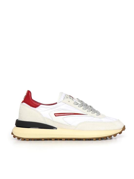 26SS 데이트 스니커즈 M441ATNYWX Dark Red
