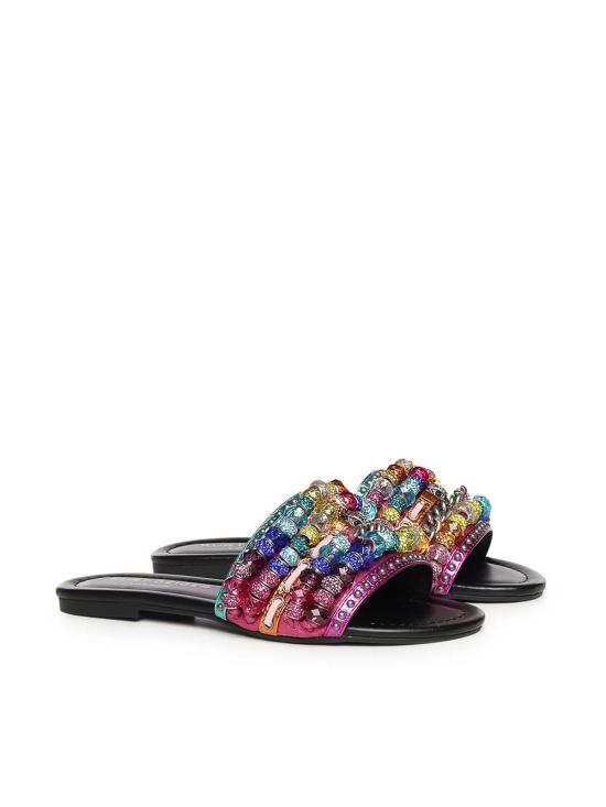 26SS 커트가이거 샌들 4725469609MULTICOLOR Multicolour - KURT GEIGER