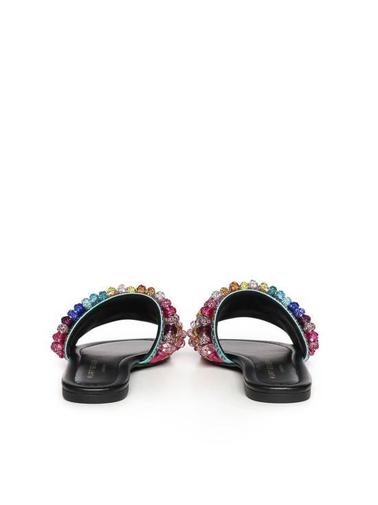 26SS 커트가이거 샌들 4725469609MULTICOLOR Multicolour - KURT GEIGER