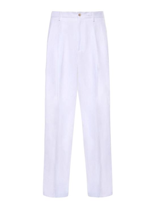 26SS 돌체앤가바나 팬츠 GP20WTFU4JBW0800 White