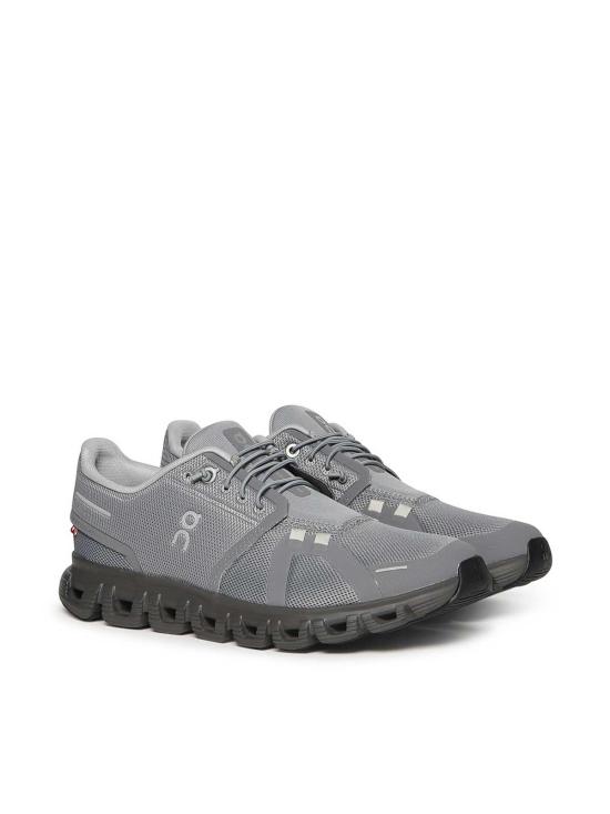 26SS 온 러닝 클라우드 6 스니커즈 3MF10074109 Blue - ON RUNNING