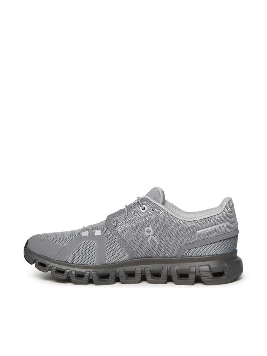 26SS 온 러닝 클라우드 6 스니커즈 3MF10074109 Blue - ON RUNNING