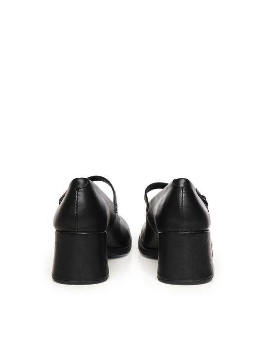 26SS 캠퍼 코라 펌프스 K201799001 Black - CAMPER