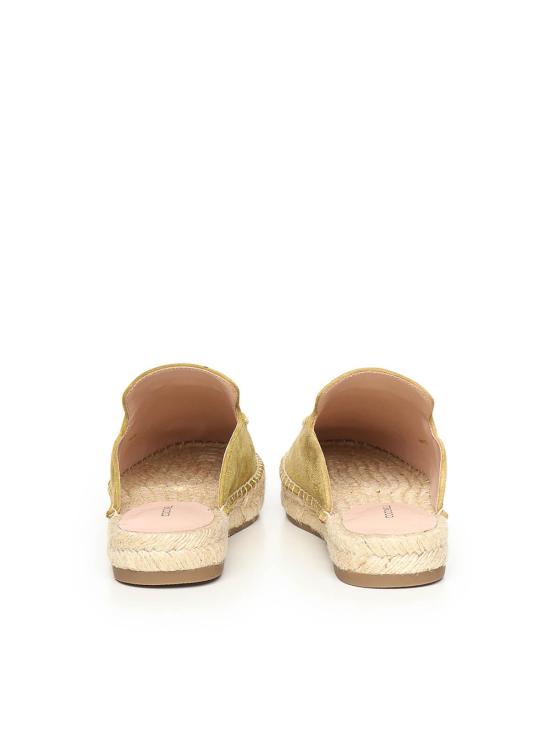 26SS 코치넬리 스니커즈 E4U2G360101G43 Brown - COCCINELLE