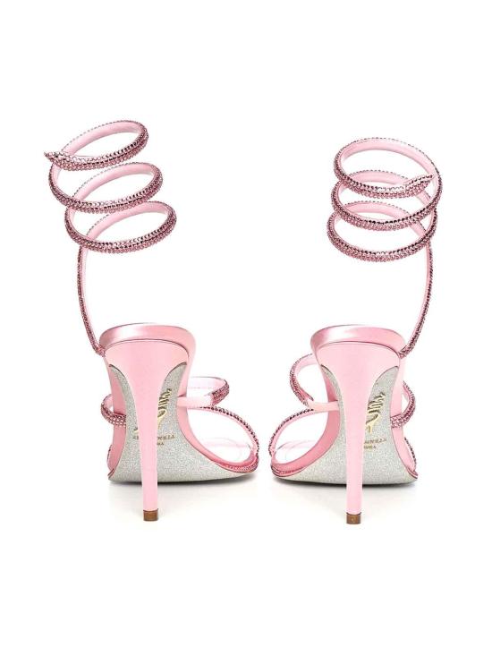 26SS 르네 카오빌라 샌들 C12538105R001V948 Nude Neutrals - RENE CAOVILLA
