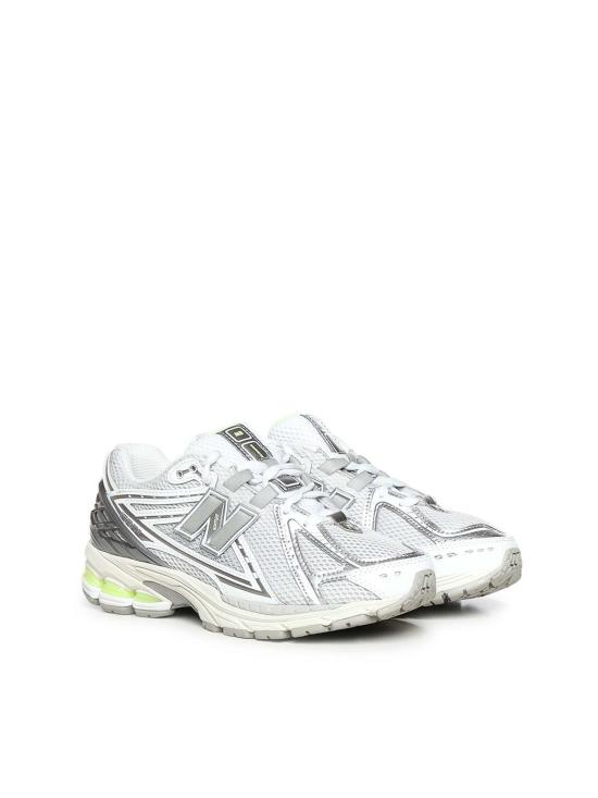 26SS 뉴발란스 1906R 스니커즈 U19063NQ Grey - NEW BALANCE