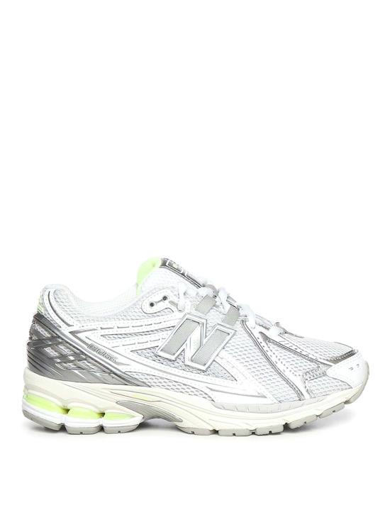 26SS 뉴발란스 1906R 스니커즈 U19063NQ Grey
