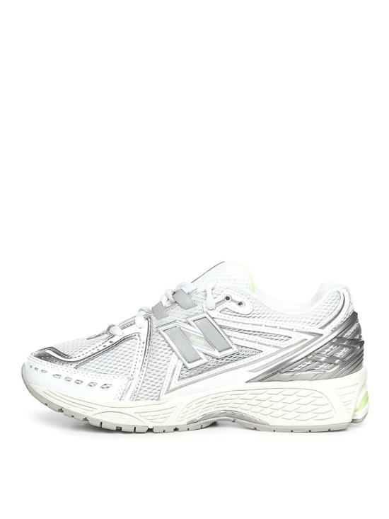 26SS 뉴발란스 1906R 스니커즈 U19063NQ Grey - NEW BALANCE