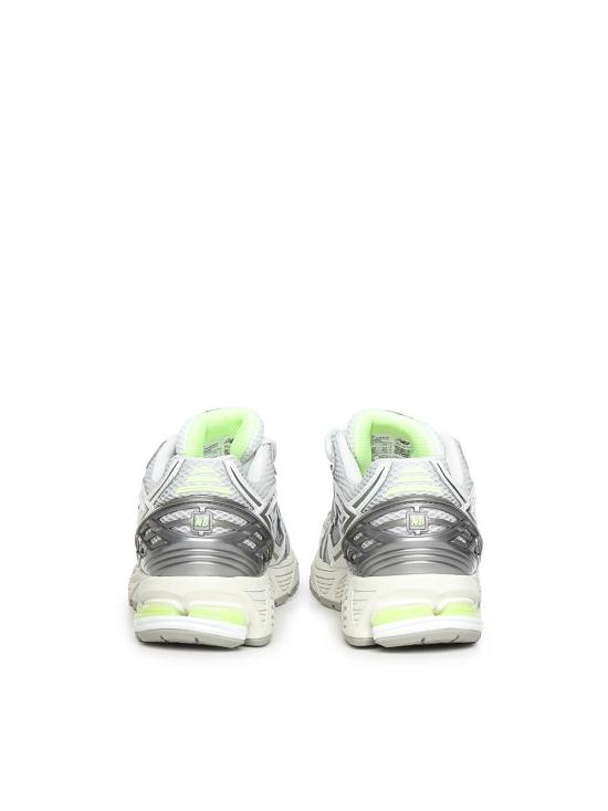 26SS 뉴발란스 1906R 스니커즈 U19063NQ Grey - NEW BALANCE