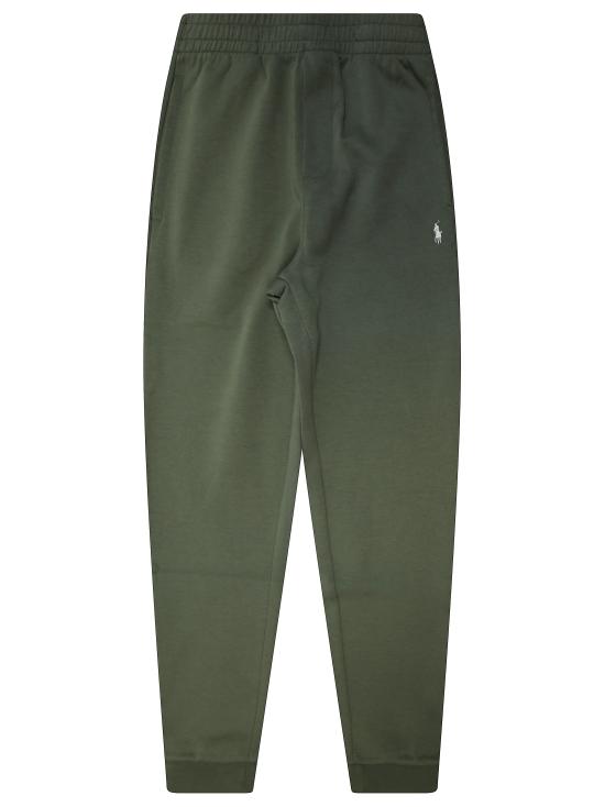 26FW [키즈] 폴로 랄프로렌 트레이닝/조거 팬츠 323A95764004 CARGO GREEN VERDE