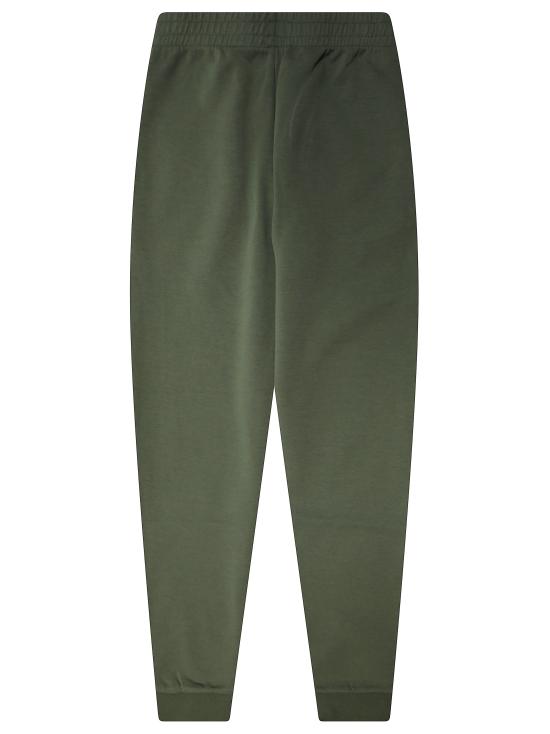 26FW [키즈] 폴로 랄프로렌 트레이닝/조거 팬츠 323A95764004 CARGO GREEN VERDE - POLO RALPH LAUREN