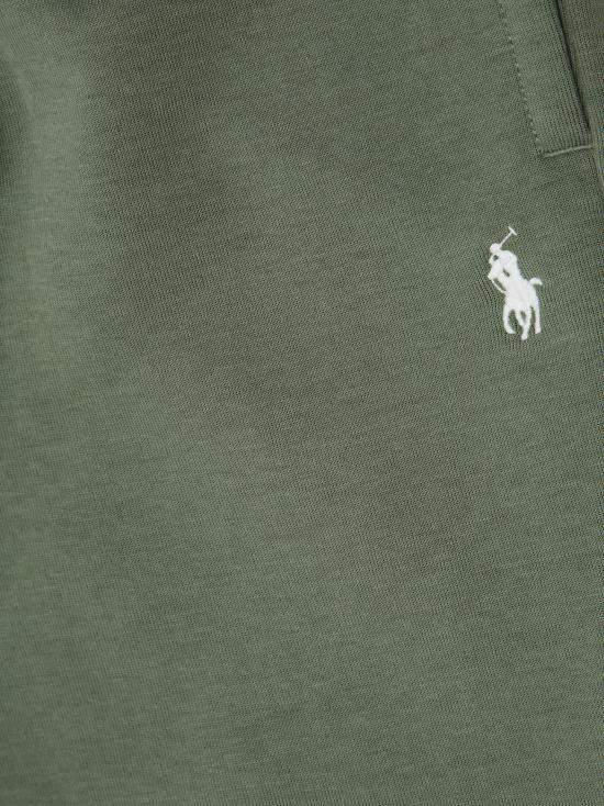 26FW [키즈] 폴로 랄프로렌 트레이닝/조거 팬츠 323A95764004 CARGO GREEN VERDE - POLO RALPH LAUREN