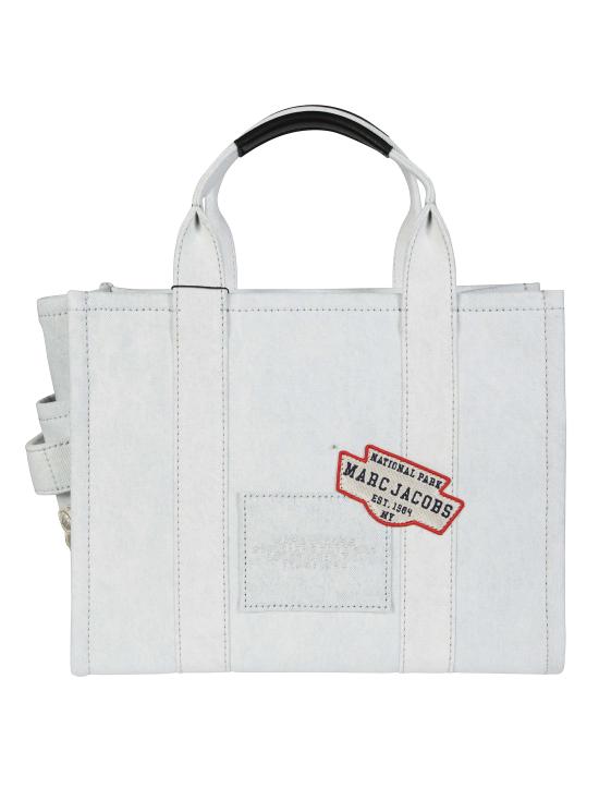 26FW 마크제이콥스 토트백 2P6HTT008H02 474 BLU - MARC JACOBS