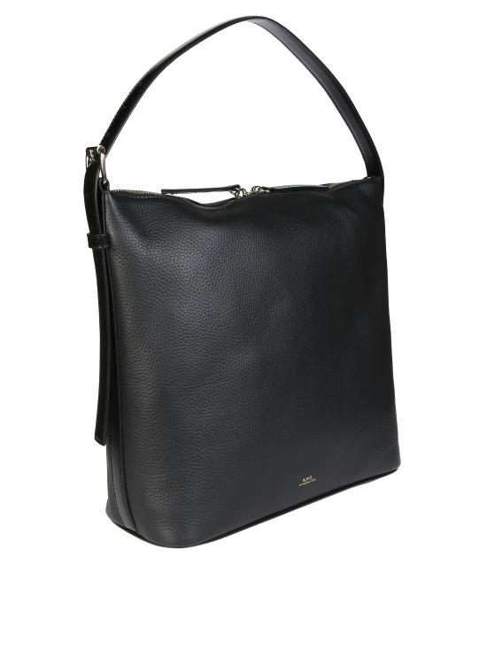26FW 아페쎄 베라 백 PXCBLF61902 LZZ NERO - A.P.C.