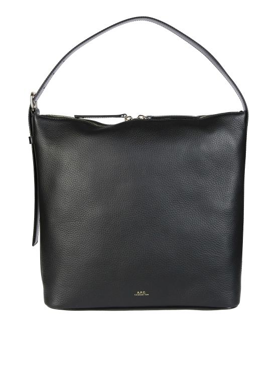 26FW 아페쎄 베라 백 PXCBLF61902 LZZ NERO