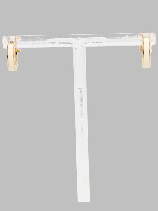 26FW 토리버치 키라 허기 이어링 155515 701 GOLD - TORY BURCH