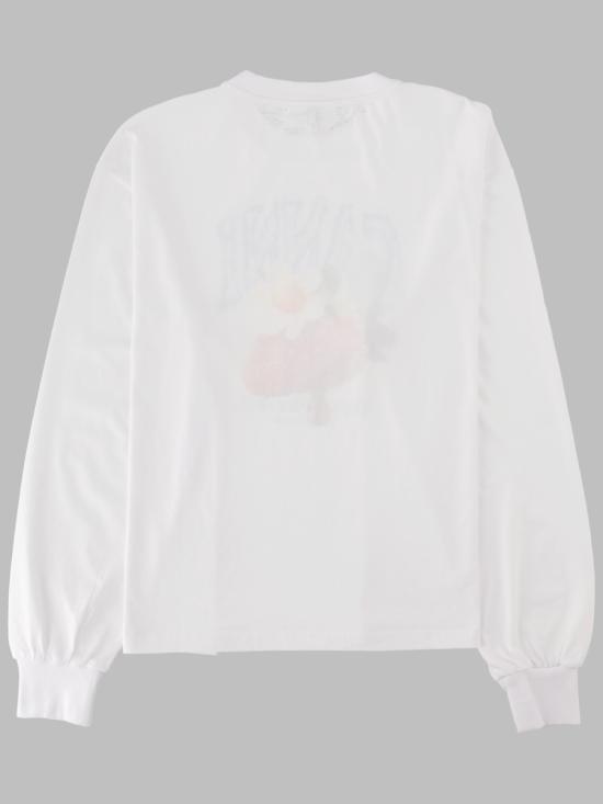 26FW 가니 스웨터 A1050241 151 WHITE - GANNI