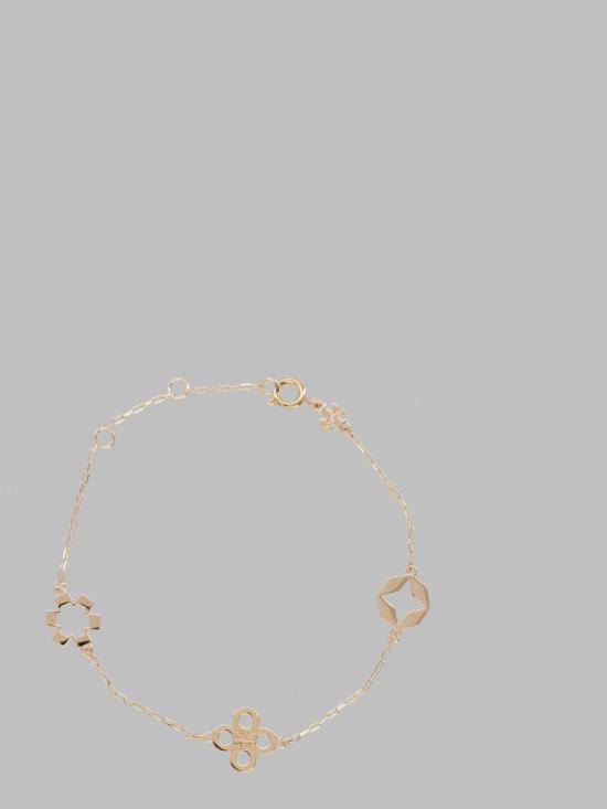 26FW 토리버치 팔찌 153713 720 GOLD - TORY BURCH