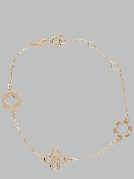 26FW 토리버치 팔찌 153713 720 GOLD