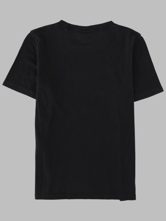 26FW 끌로에 반팔 티셔츠 26AJH08988 070 BLACK - CHLOE