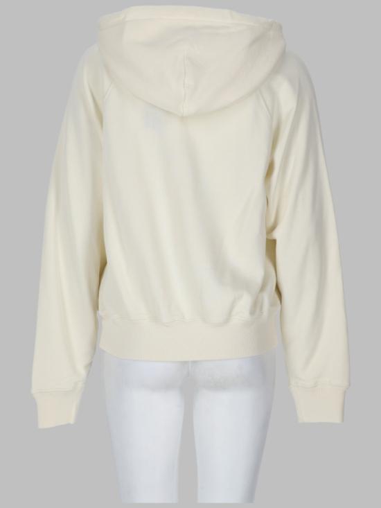26FW 폴로 랄프로렌 후드 티셔츠 211B17799 001WARMWHITE - POLO RALPH LAUREN