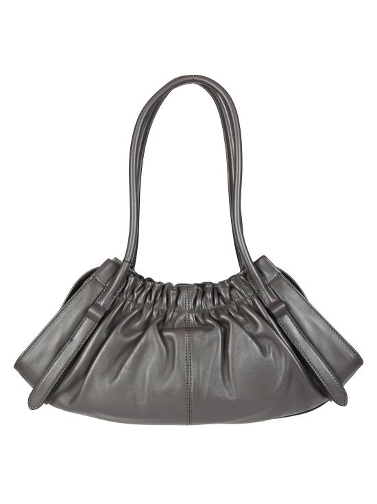 26FW 마크제이콥스 숄더백 2F5HSH031H01 090 GRIGIO - MARC JACOBS