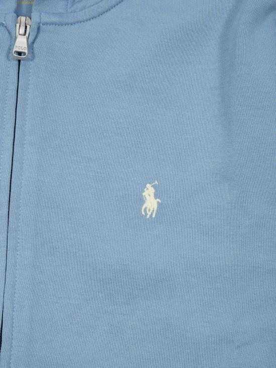 26FW [키즈] 폴로 랄프로렌 티셔츠 323A95762002 CASSIDY BLUE - POLO RALPH LAUREN