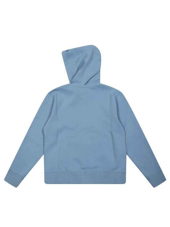 26FW [키즈] 폴로 랄프로렌 티셔츠 323A95762002 CASSIDY BLUE - POLO RALPH LAUREN