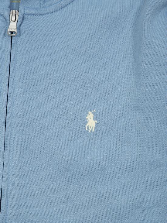 26FW [키즈] 폴로 랄프로렌 티셔츠 323A95762002 CASSIDY BLUE - POLO RALPH LAUREN