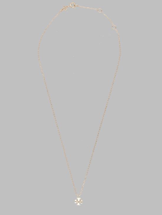 26FW 토리버치 목걸이/팬던트 164616 720 GOLD - TORY BURCH