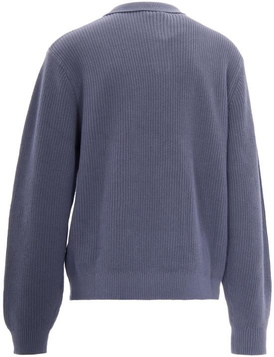 26FW 칼하트 폴로 티셔츠 I0368583RHXX BLUE - CARHARTT