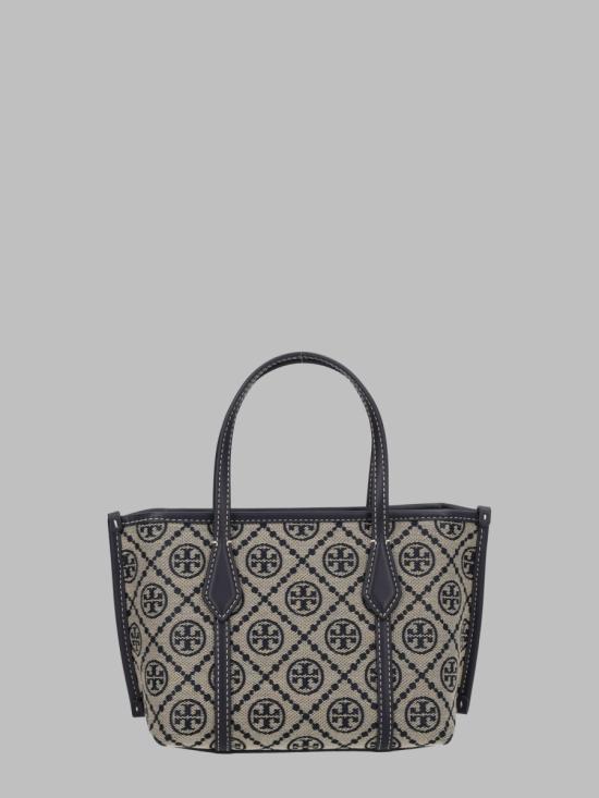 26FW 토리버치 토트백 178177 405 BLUE - TORY BURCH