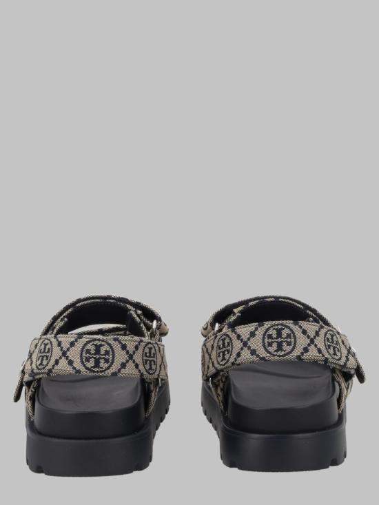 26FW 토리버치 샌들 184016 430 MULTICOLOUR - TORY BURCH
