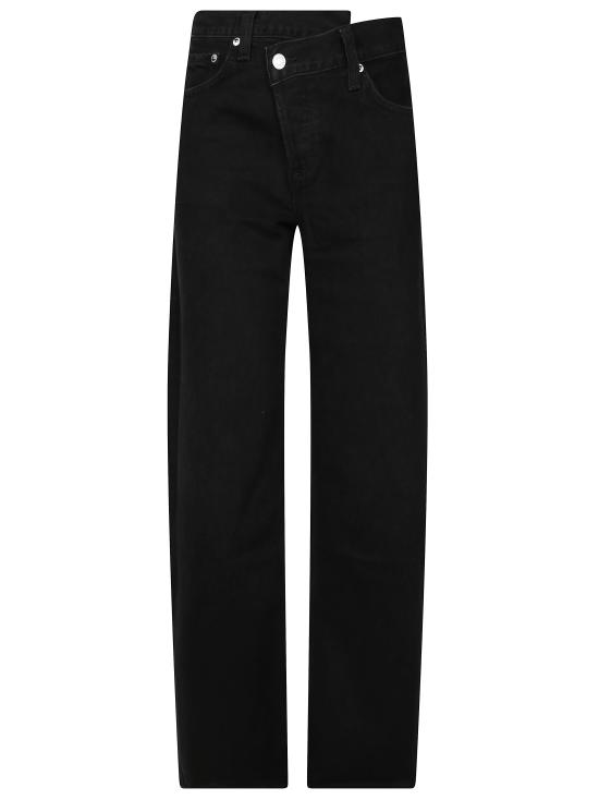 26FW 에이골디 데님 팬츠 A3171817 PHA DENIM
