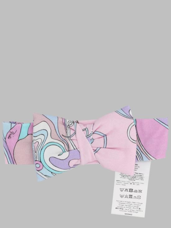 26FW [키즈] 푸찌 모자 PZ0024K Z334451SCE PINK