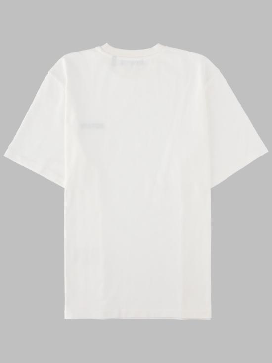 26FW 로테이트 반팔 티셔츠 116363400 BCR2101400 WHITE - ROTATE