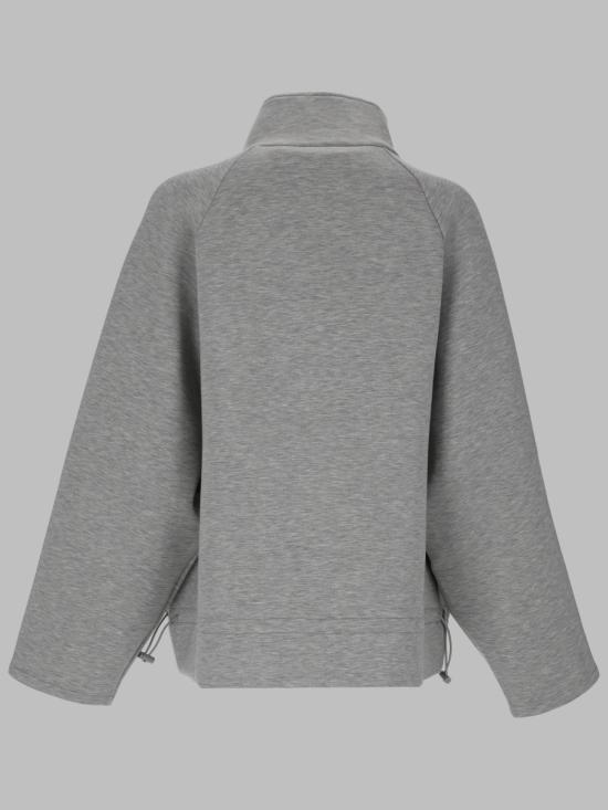 26FW 로테이트 긴팔 티셔츠 1162411472 BCR14991472 GREY - ROTATE