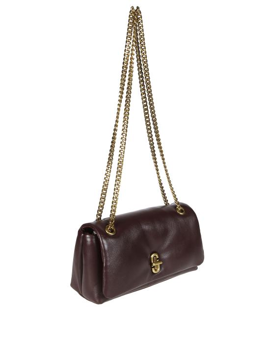 26FW 마크제이콥스 숄더백 2P6SMN012S01 935 ROSSO - MARC JACOBS