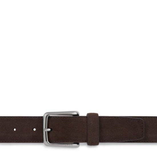 26FW 토즈 가죽 벨트 XCMCP610100AET S800 - TODS