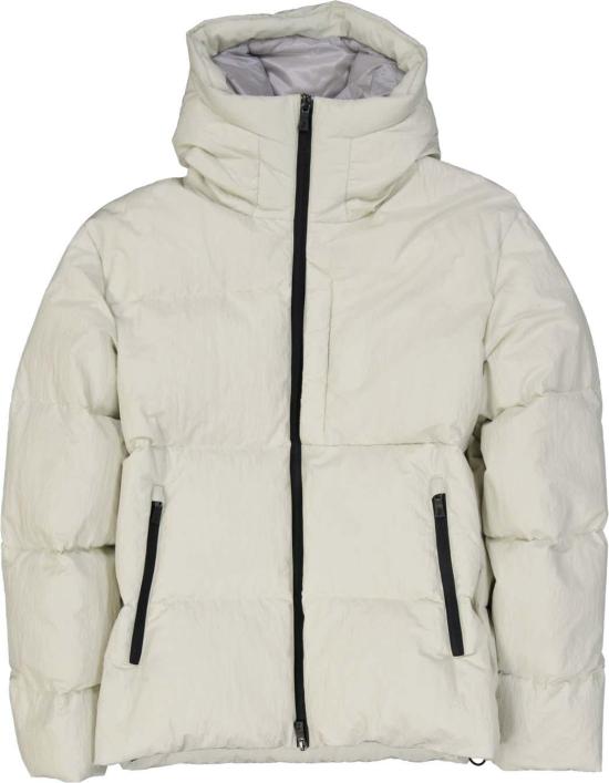 25FW 에르노 숏패딩 55863102112084 WHITE