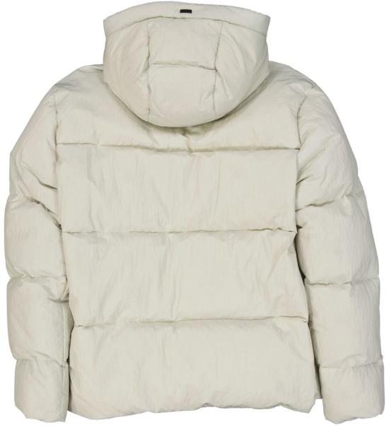 25FW 에르노 숏패딩 55863102112084 WHITE - HERNO