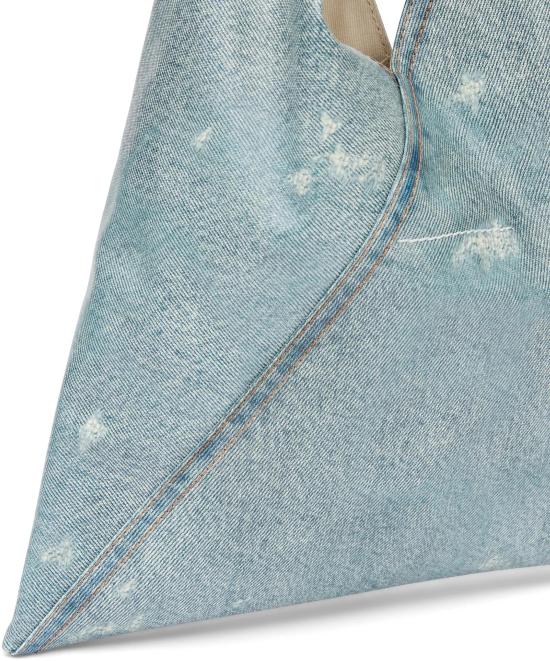 26SS 마르지엘라 토트백 8056263380979 LICHTBLUE - MAISON MARGIELA