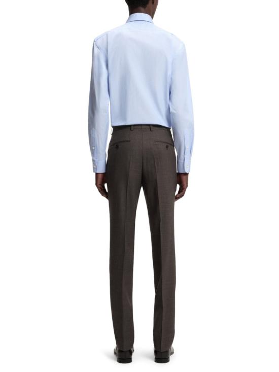 26SS 보스 팬츠 50563826208 Brown - BOSS