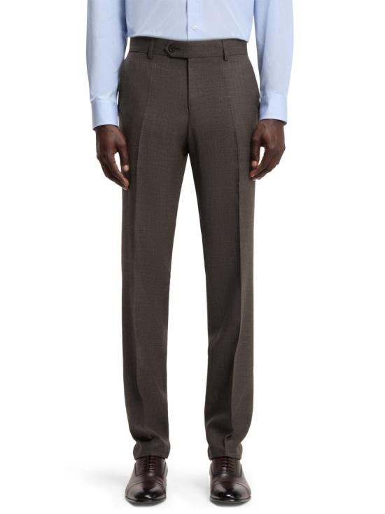 26SS 보스 팬츠 50563826208 Brown - BOSS