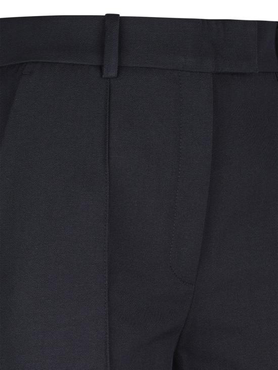 26SS 아페쎄 팬츠 COHKX F08507IAK DARK NAVY Blue - A.P.C.