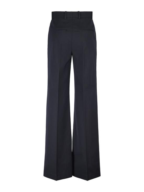 26SS 아페쎄 팬츠 COHKX F08507IAK DARK NAVY Blue - A.P.C.